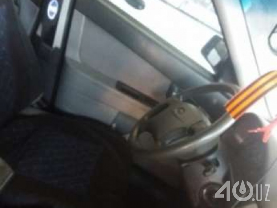 LADA (ВАЗ) Priora I