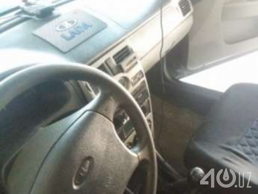 LADA (ВАЗ) Priora I