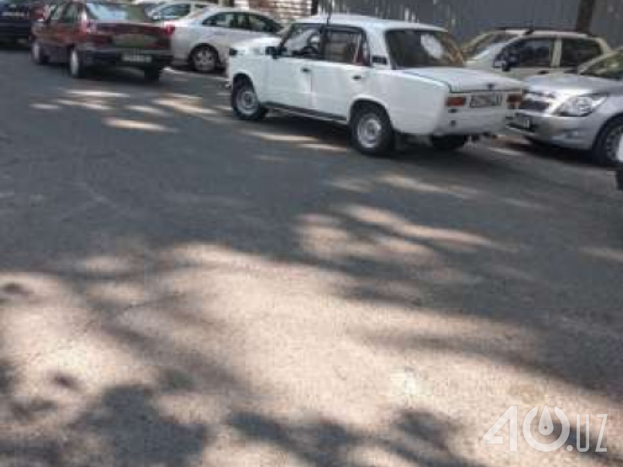 LADA (ВАЗ) 2101