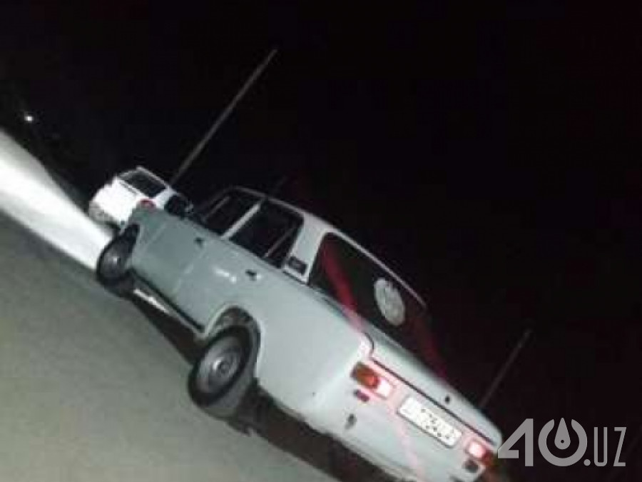 LADA (ВАЗ) 2101