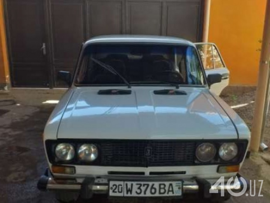 LADA (ВАЗ) 2106
