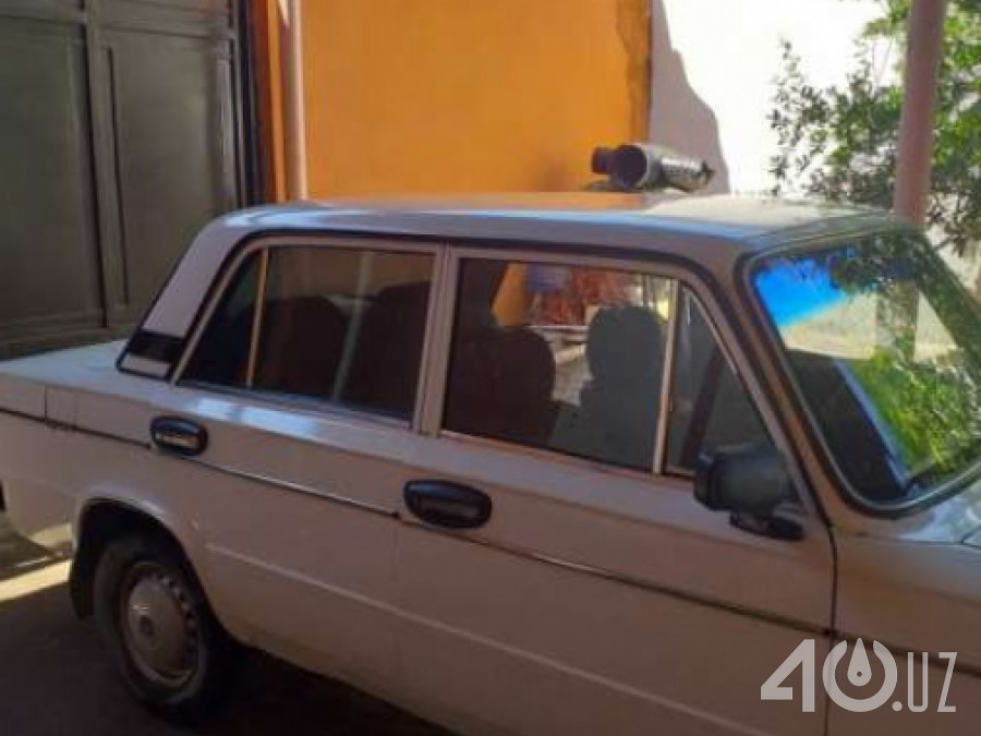 LADA (ВАЗ) 2106