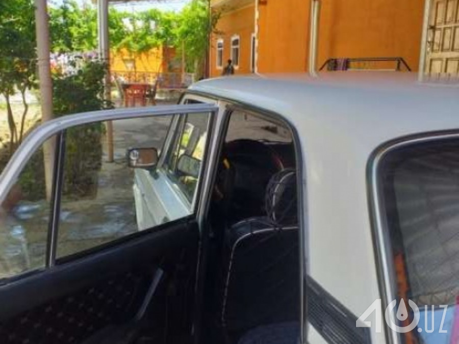 LADA (ВАЗ) 2106