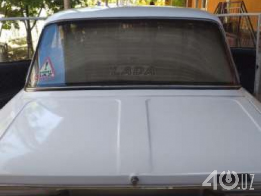 LADA (ВАЗ) 2106