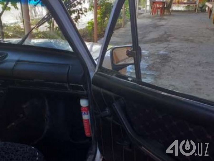 LADA (ВАЗ) 2106