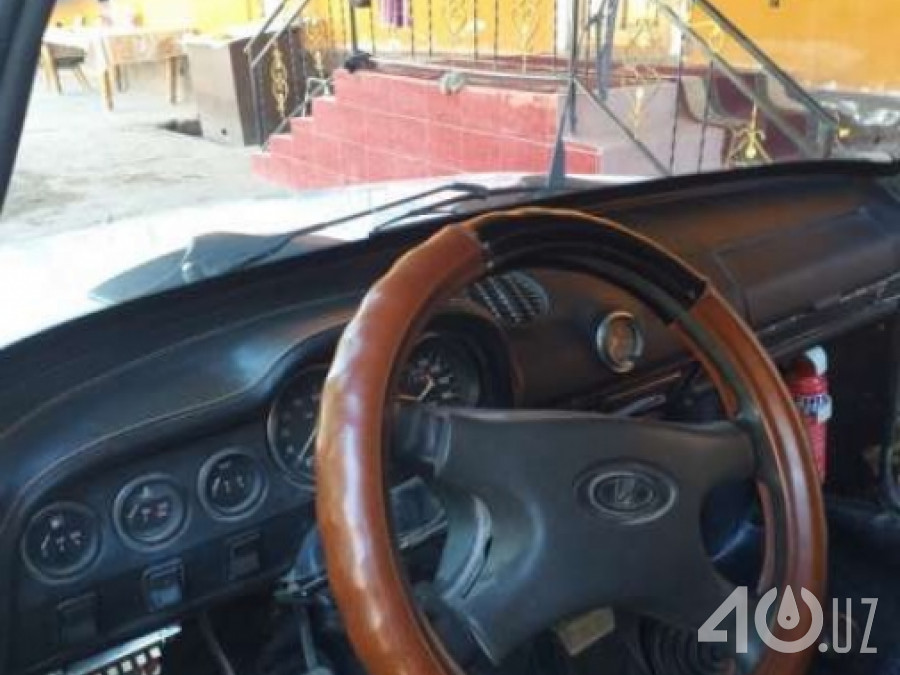 LADA (ВАЗ) 2106
