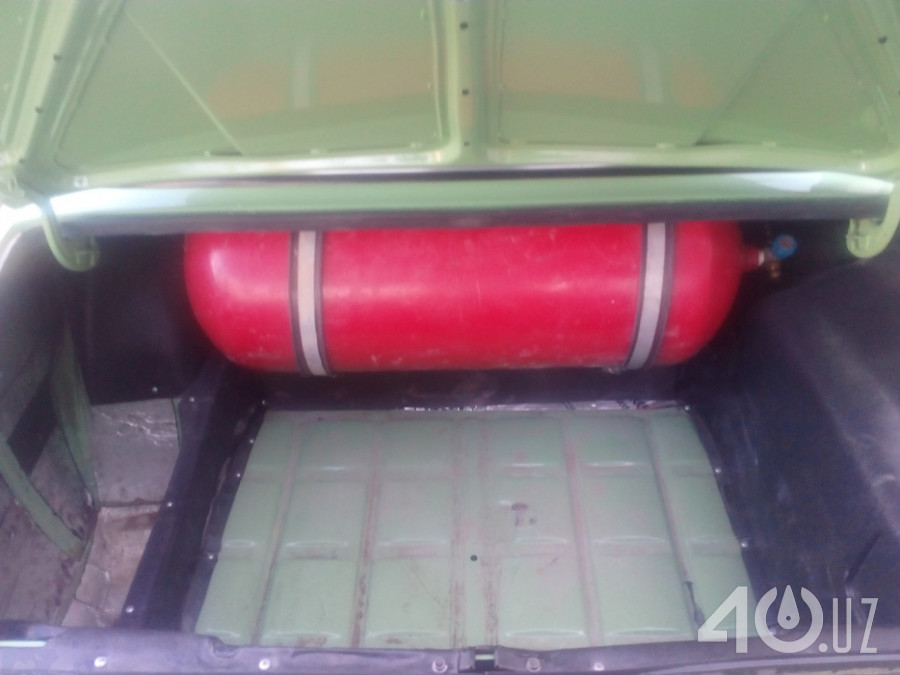 LADA (ВАЗ) 2101