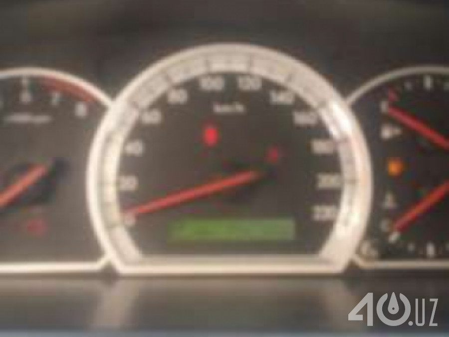 Chevrolet Uz Epica I