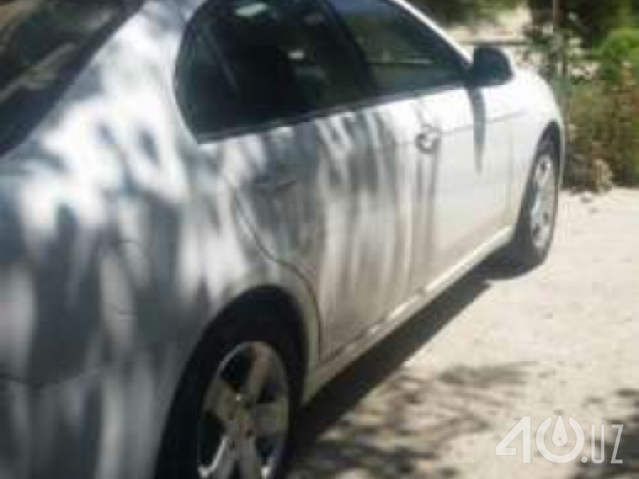 Chevrolet Uz Epica I