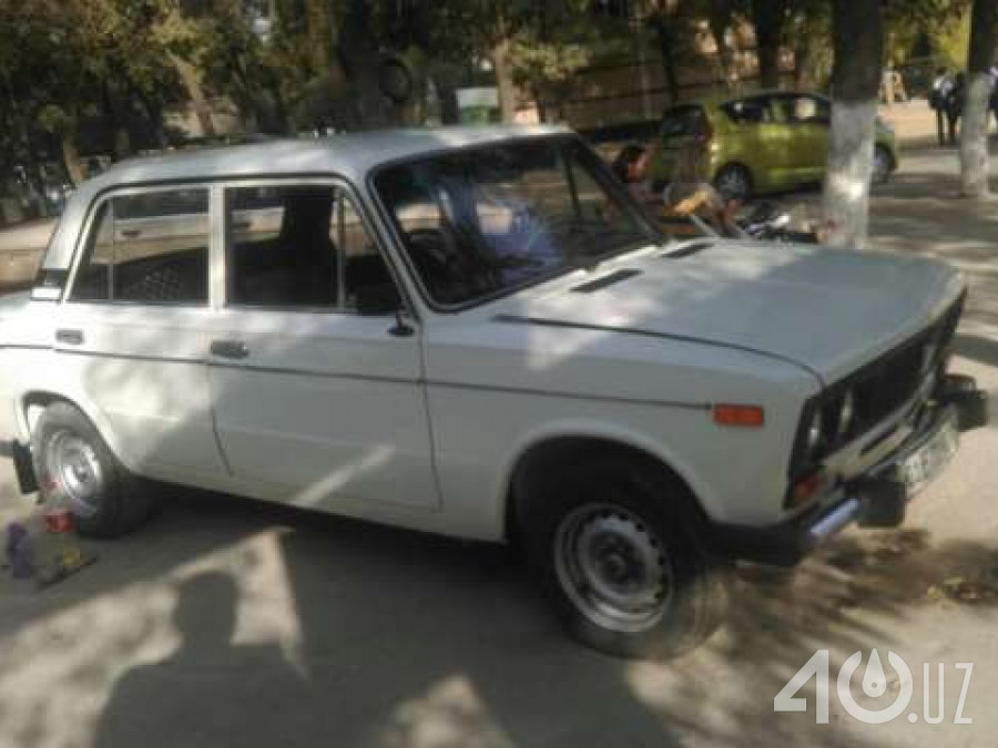 LADA (ВАЗ) 2106