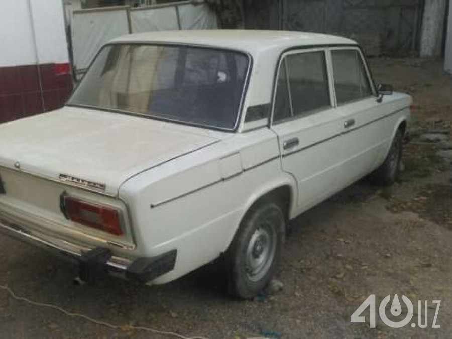 LADA (ВАЗ) 2106
