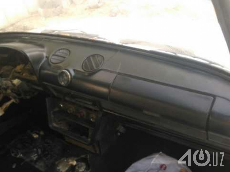 LADA (ВАЗ) 2106