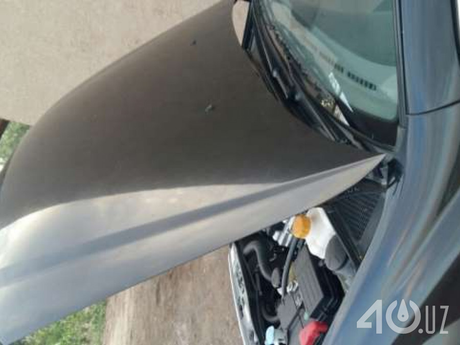 Chevrolet Uz Lacetti II (Gentra) c ГБО