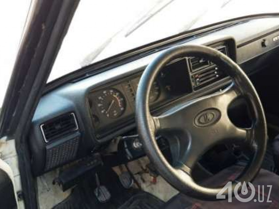 LADA (ВАЗ) 2104