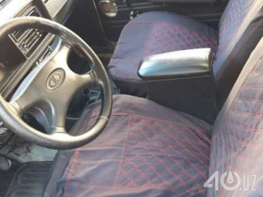 LADA (ВАЗ) 2104