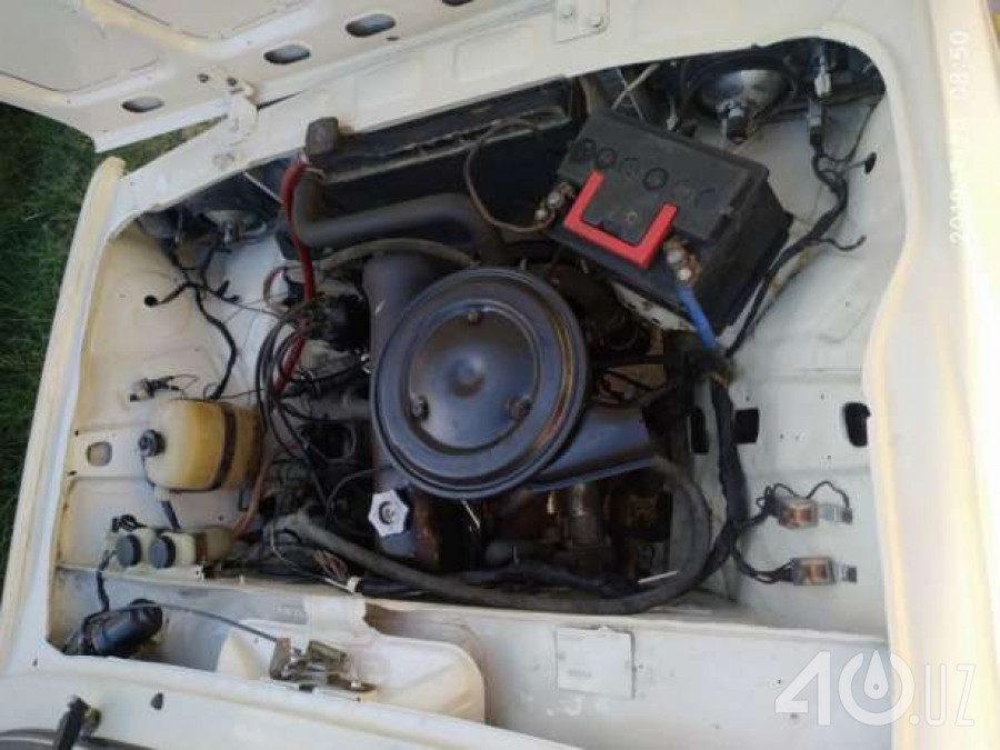 LADA (ВАЗ) 2104