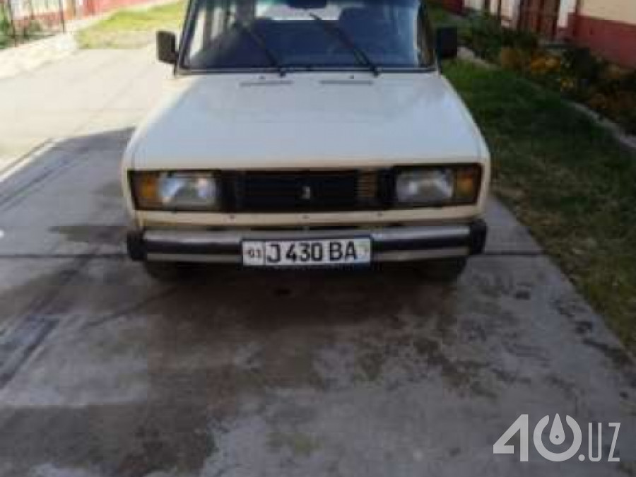 LADA (ВАЗ) 2104