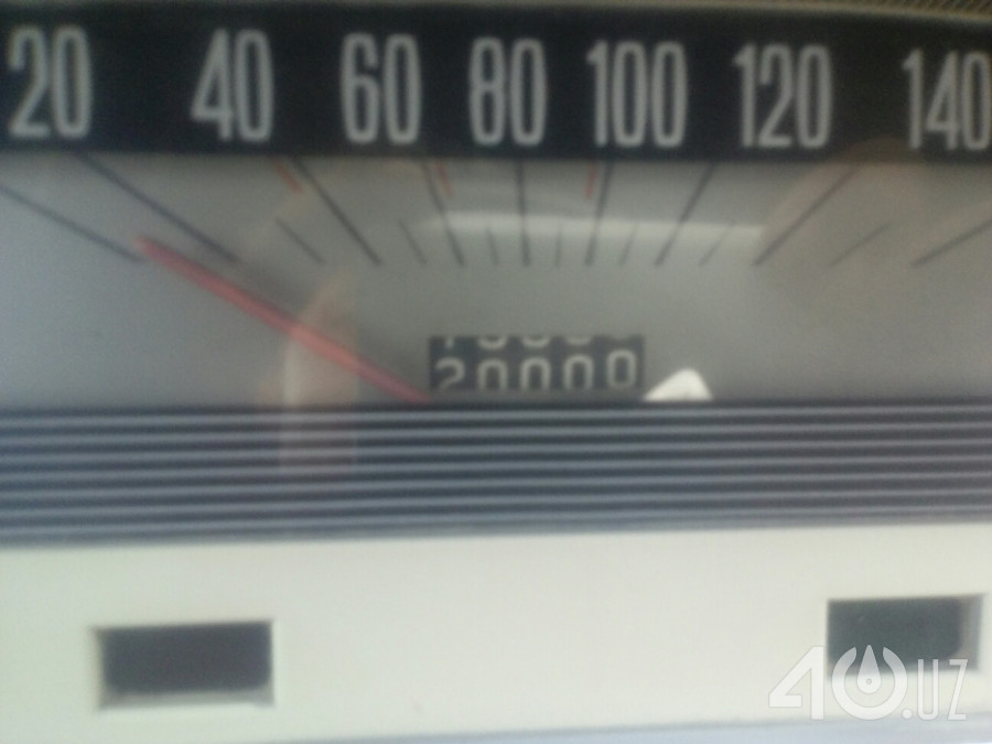 LADA (ВАЗ) 2101