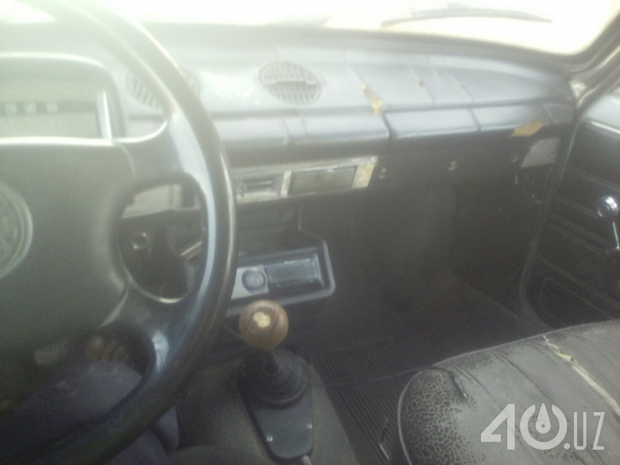 LADA (ВАЗ) 2101