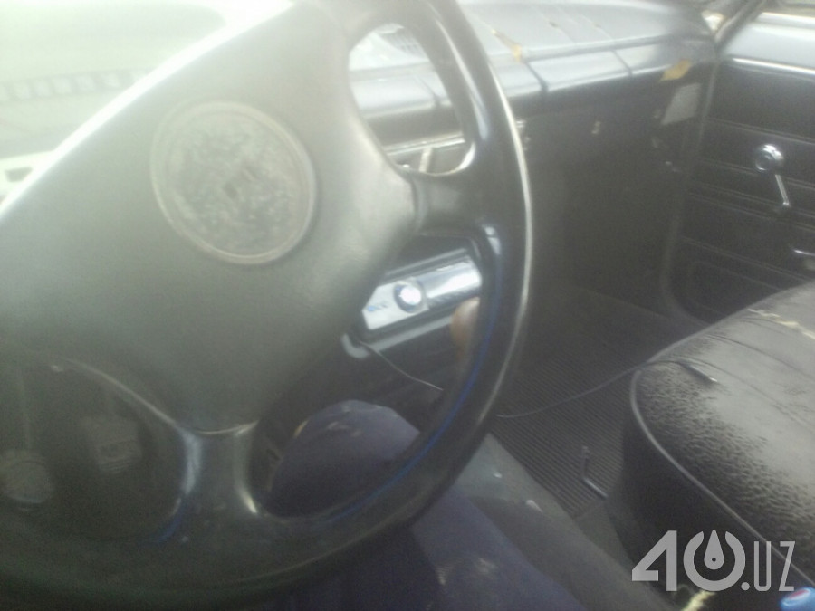 LADA (ВАЗ) 2101