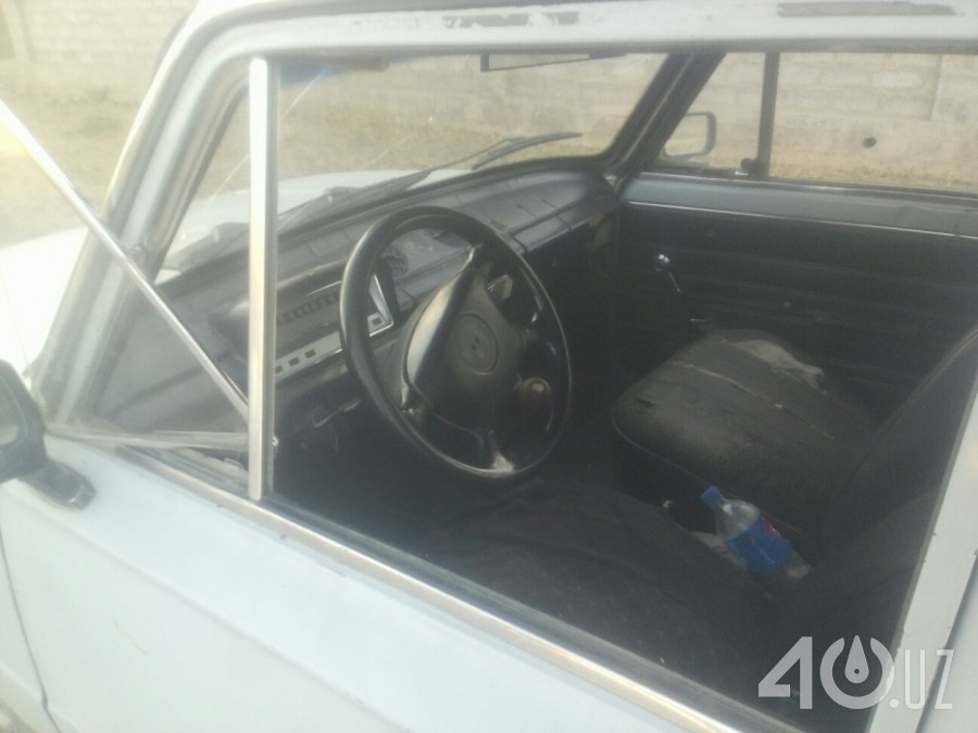 LADA (ВАЗ) 2101