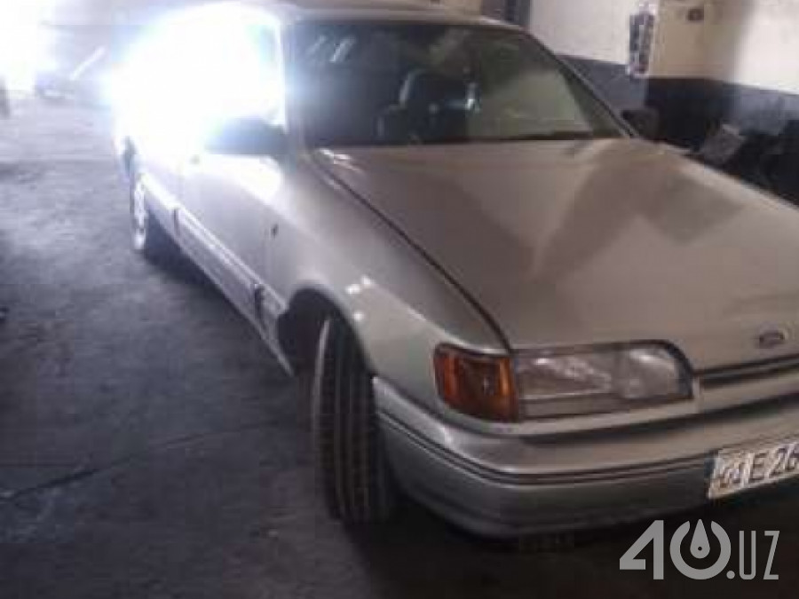 Ford Scorpio I