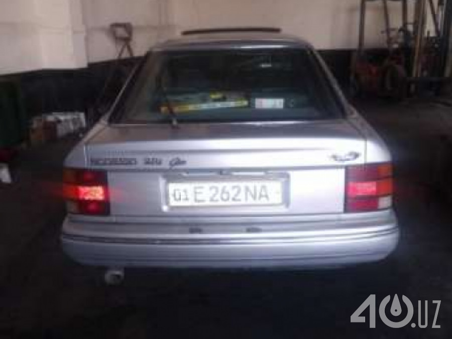 Ford Scorpio I