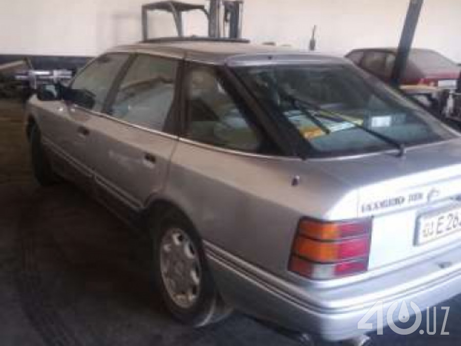 Ford Scorpio I
