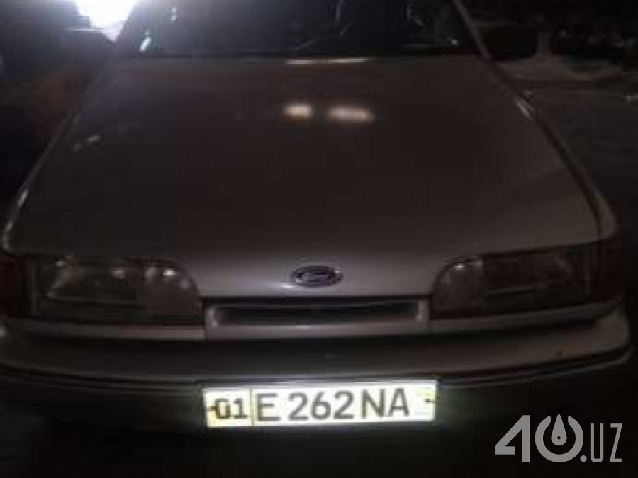 Ford Scorpio I
