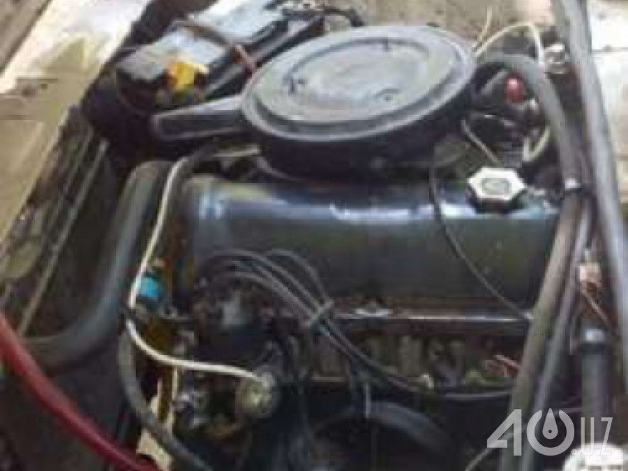 LADA (ВАЗ) 2107