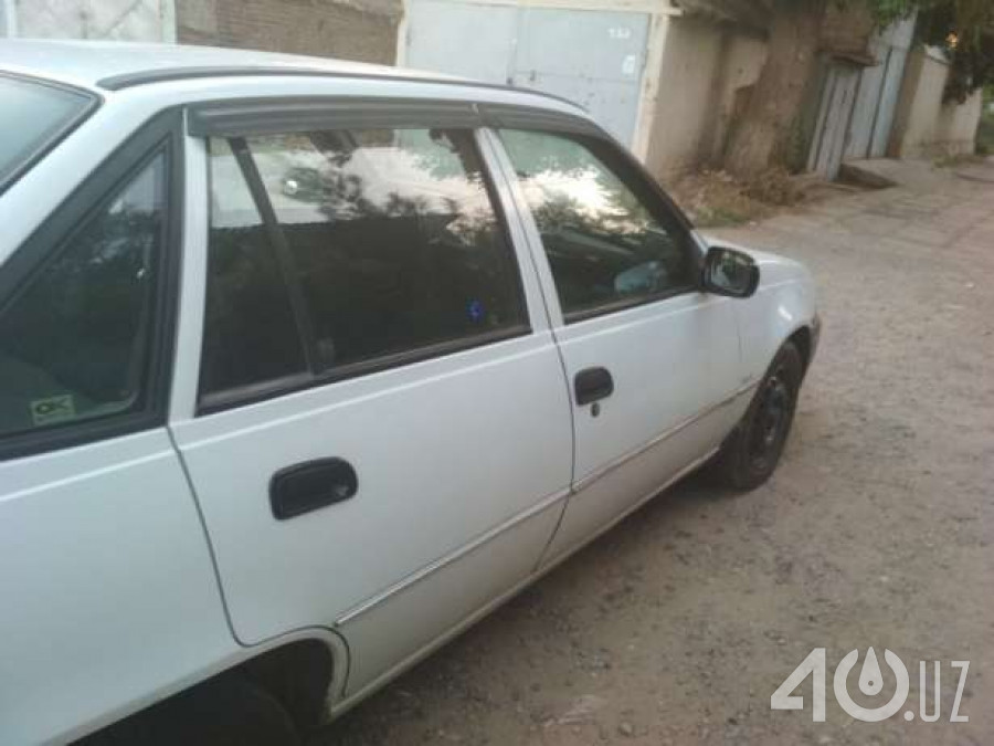 Daewoo Uz Nexia I (SOHC)