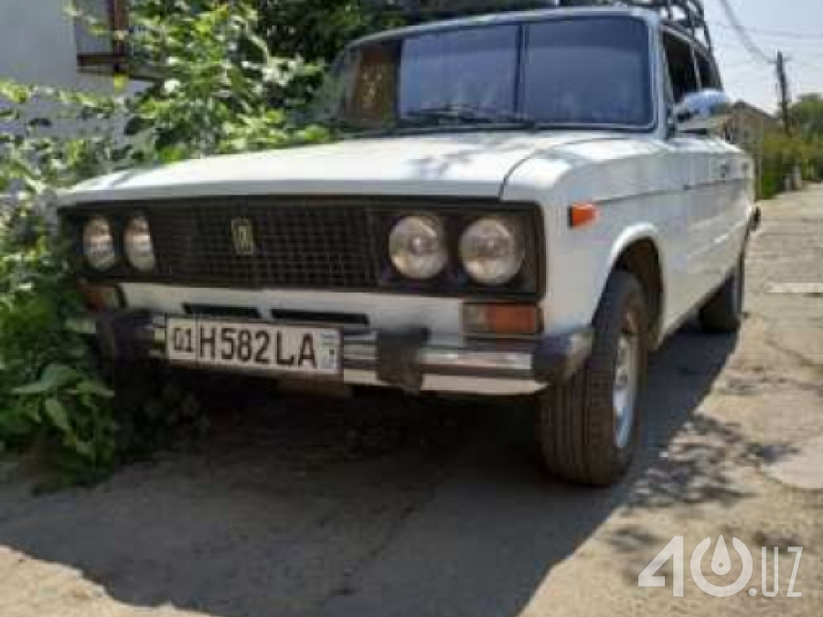 LADA (ВАЗ) 2106