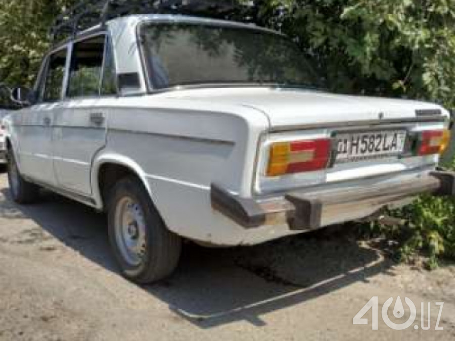 LADA (ВАЗ) 2106