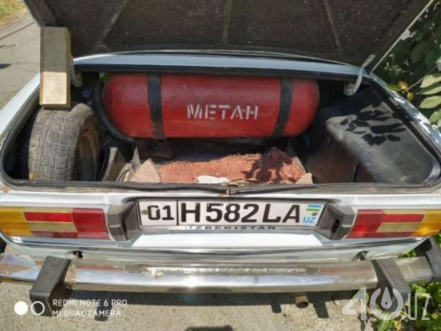LADA (ВАЗ) 2106