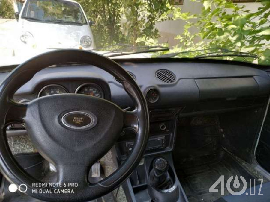 LADA (ВАЗ) 2106