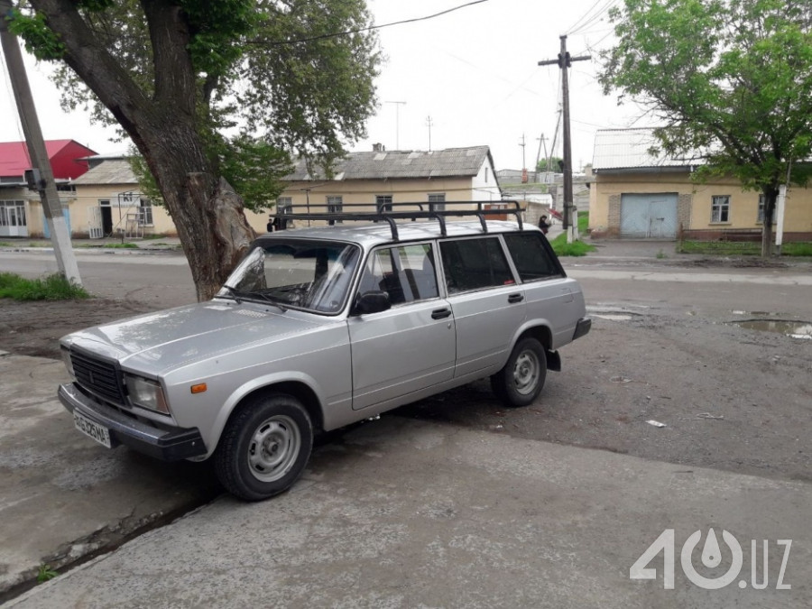 LADA (ВАЗ) 2104