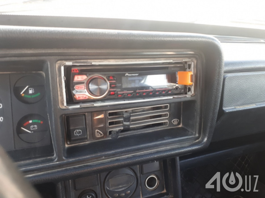LADA (ВАЗ) 2104