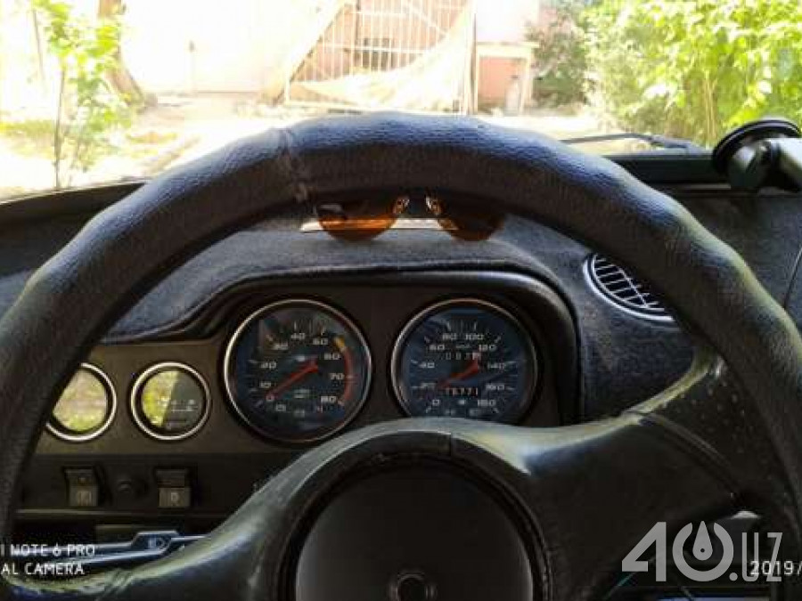 LADA (ВАЗ) 2101