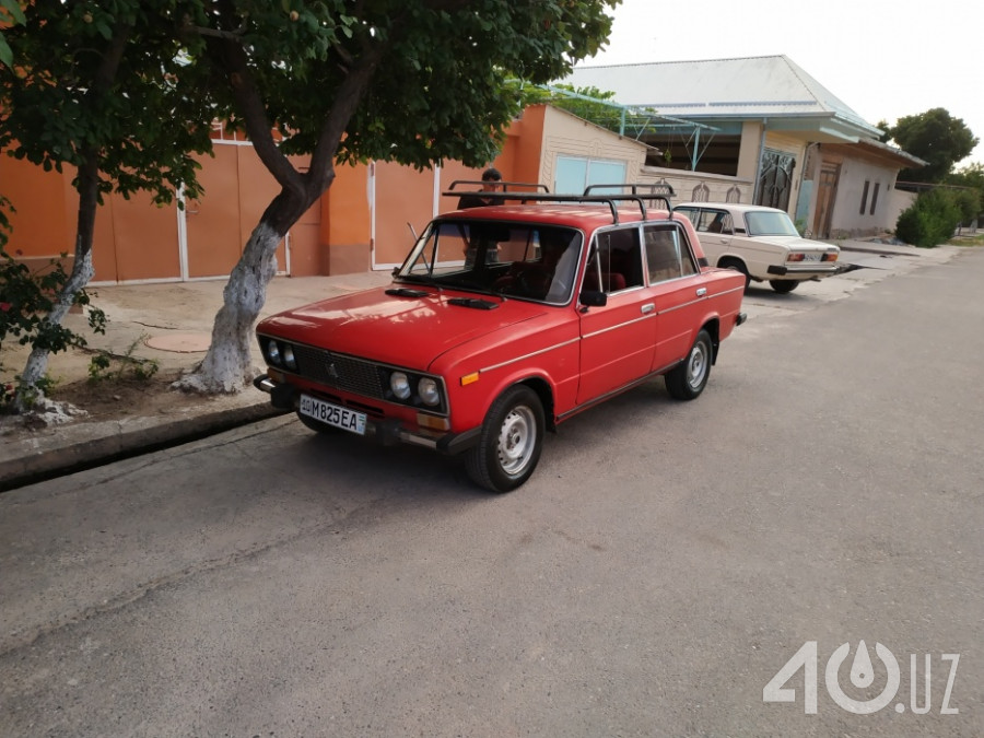LADA (ВАЗ) 2106