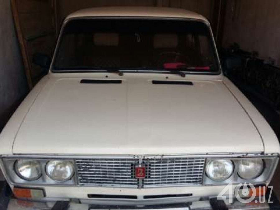 LADA (ВАЗ) 2106