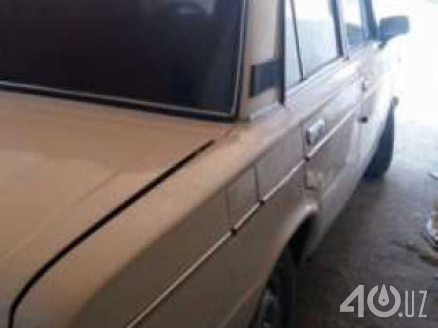 LADA (ВАЗ) 2106
