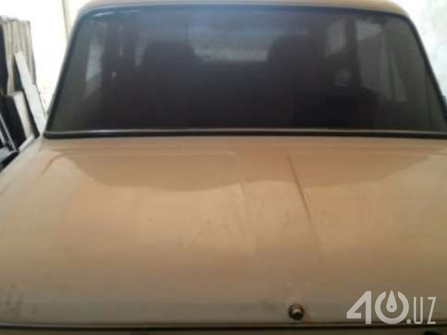 LADA (ВАЗ) 2106