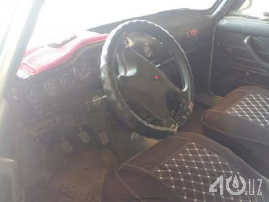LADA (ВАЗ) 2106