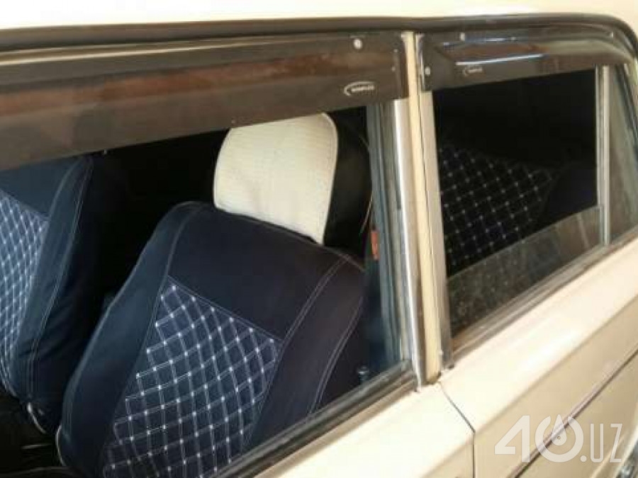 LADA (ВАЗ) 2106