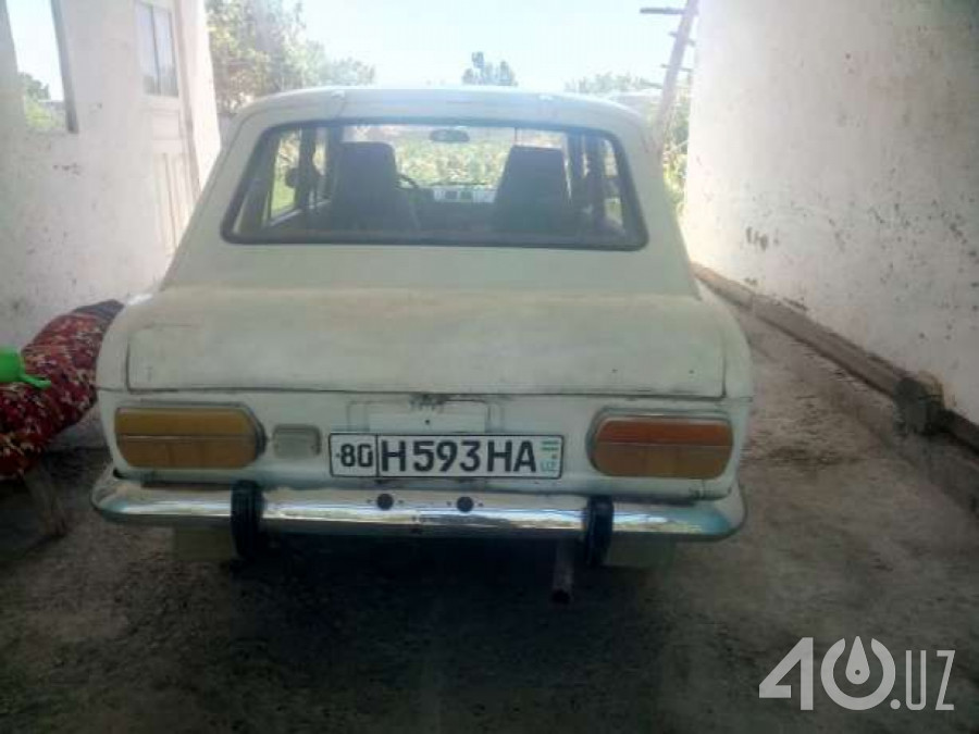 ИЖ 2125 «Комби» I рестайлинг