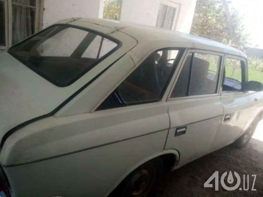 ИЖ 2125 «Комби» I рестайлинг
