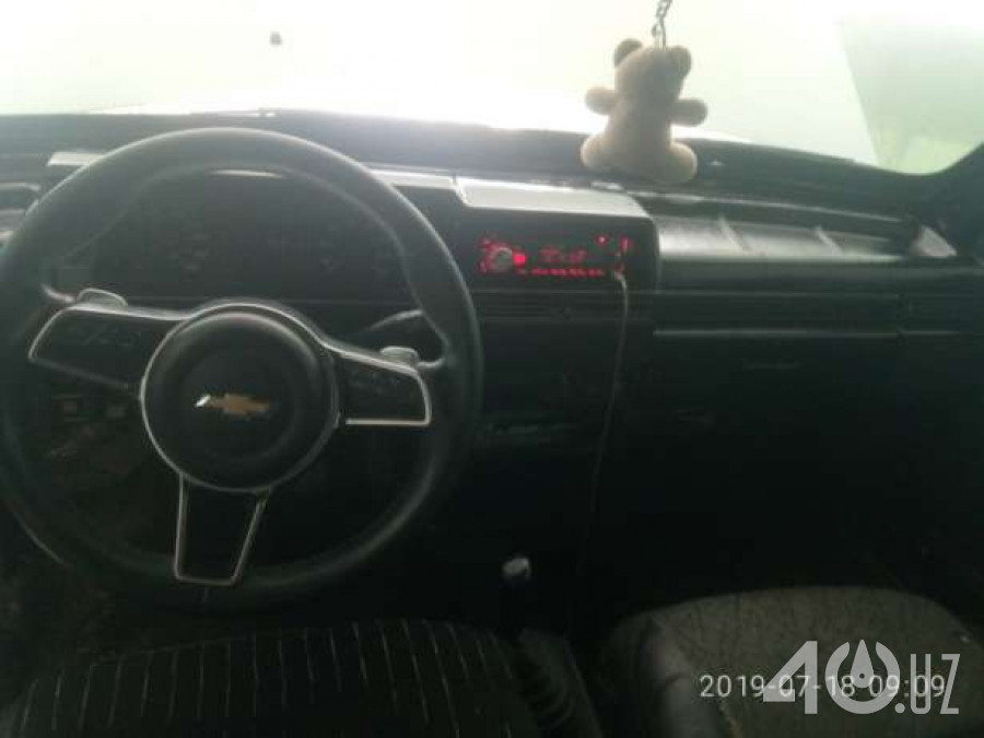 LADA (ВАЗ) 2108