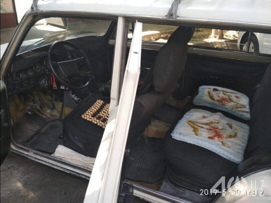 LADA (ВАЗ) 2102