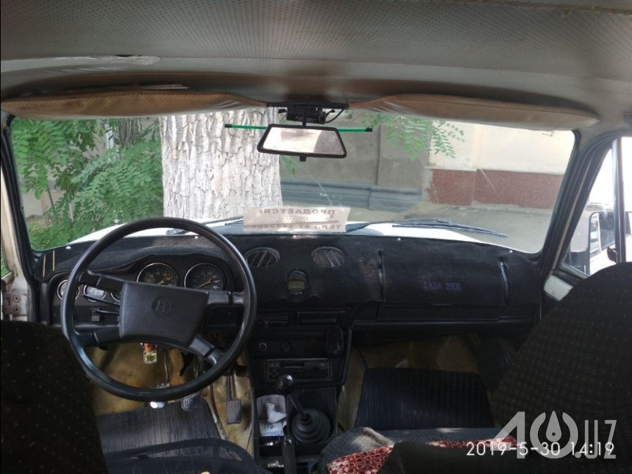 LADA (ВАЗ) 2102