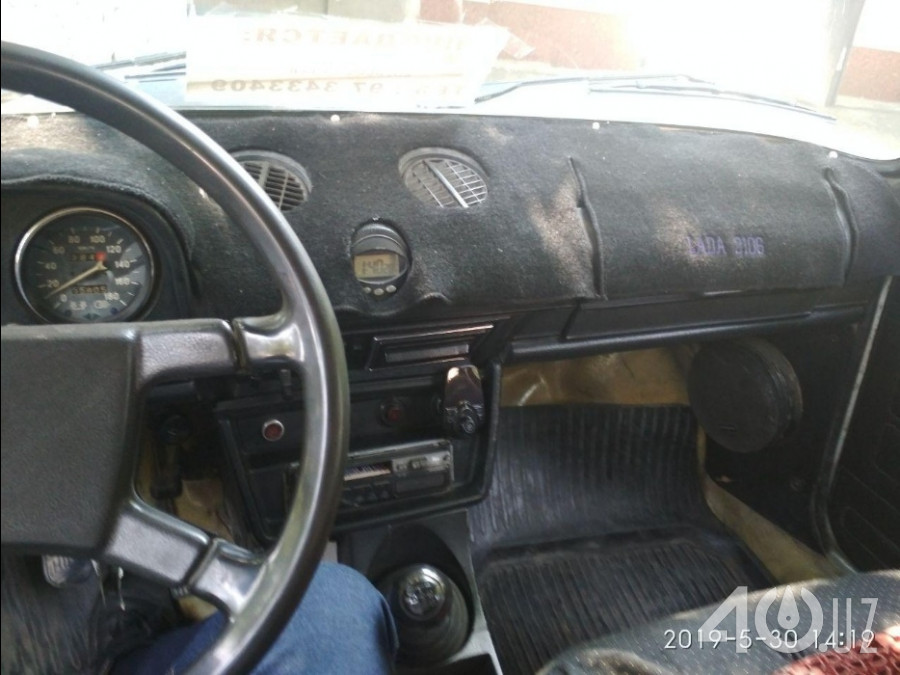 LADA (ВАЗ) 2102